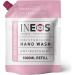 INEOS Antibacterial Moisturising Hand Wash White Rose & Neroli 1L (Pack of 3) & Cleansing Hand Wash Cucumber & Aloe 1L Green pack of 3 White Rose & Neroli 1 l (Pack of 3) + Hand Wash Cucumber & Aloe 1L Green - Buy Online on SooperMarket.com