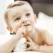 Organic Baby Healing Ointment - Babo Botanicals 4oz with Colloidal Oatmeal - Buy Online on SooperMarket.com