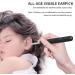 BTSEURY Rechargeable Wireless Visual Ear Cleaner - Ear Wax Remover Tool for Earwax Cleaning in Black - Buy Online on SooperMarket.com