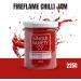 Single Variety Jam Pick N Mix - Create Custom Combo with 10+ Flavours | Jalapeno Jam Blood Orange Lemon Marmalade Strawberry | Gift Set for Jam Lovers - Pack of 2 x 225g - Buy Online on SooperMarket.com