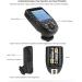 Godox Xpro-F TTL Wireless Flash Trigger for Fuji Fujifilm with HSS and TTL-Convert-Manual Function - Cleaning Kit Included - Buy Online on SooperMarket.com
