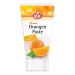 Call orange paste aroma paste in the dosing tube with natural orange aroma for flavoring doughs & creams gluten-free vegan 50g 1-pack 1x50g orange