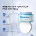 8D Hyaluronic Acid Moisturizer - Anti-Wrinkle Cream for Firming & Hydration - Long-Lasting Face Moisturizer for Men & Women - Buy Online on SooperMarket.com