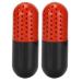 Spray Sneakers Activated Odor Absorber Freshener 2pcs Shoes Capsules SprayAir Fresheners 2pcs Shoes Capsules