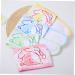 CRAFTHROU 4pcs Toddler Belt- Colic Relief for Newborns, Navel Band for Baby Protector - Nursing Belt for Postpartum Relief | Kids & Men's Belt - Buy Online on SooperMarket.com