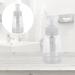 Beavorty Travel Container Fiber Sprayer er Spray Applicator Hair - Buy Online on SooperMarket.com