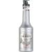 Monin Coconut Puree 1L - Pack of 2 with World Food Shop Scoop | Natural Coconut Flavour for Cocktails Smoothies and Culinary Creations - Buy Online on SooperMarket.com