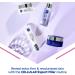 NIVEA Hyaluron Cellular Filler Anti-Age Day Cream SPF 15 (50ml) | Hyaluronic Acid Anti Wrinkle Cream | Anti Ageing Face Cream for Women - Buy Online on SooperMarket.com