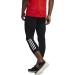 adidas Men's Techfit 3/4 Tight 3-Stripes Black X-Large - Performance Compression Leggings - Buy Online on SooperMarket.com