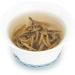 Oriarm Snail Jasmine Green Tea Loose Leaf 100g Tin Can - Chinese Fujian Green Jasmine Tea Yu Luo Snail Jasmine Tea - Buy Online on SooperMarket.com