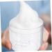 Healeved Face Wash Foam Maker Bubbler Mousse Shampoo Foam Maker Bubble Face Products Marshmallow Cup Face Wash Foamer Face Wash Frother Pour 11.00X8.10X8.00CM As Shown - Buy Online on SooperMarket.com