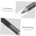 Angoily 1pcs Eyeliner Pencil Waterproof Eyeliner Black Makeup Eyeliner Liquid Eyeliner Multicolor - Buy Online on SooperMarket.com