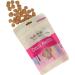 FunCakes Deco Melts Toffee Flavour - Melt in Microwave Pour in Every Shape Make Candy Drip Cakes Lollipops and Decorate Cakes Cookies and Cupcakes. AZO Free. 250 g - Buy Online on SooperMarket.com