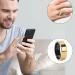 Smart Health Ring Sleep Ring Elegant Step Health Tracker (20) Size 21 Applicable Finger Circumference: Approx. Size 21 Applicable Finger Circumference: Approx. - Buy Online on SooperMarket.com
