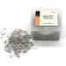500 Pack 1.5Inch Safety Pins Bulk with Convenient Box - Size 2 Small Pins for Clothes, Home, Office - Buy Online on SooperMarket.com