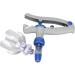 Advanced Veterinary Syringe - 5ml Continuous & Adjustable Animal Injector for Livestock - Buy Online on SooperMarket.com