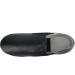 Dynadans PU Leather Jazz Dance Shoes with Arch Insert for Kids - Black, Size 8 Toddler - Buy Online on SooperMarket.com