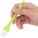 Shaver Razor Cleaning Brushes Black Head Replacement Clipper Cleaning Brush Shaver Nylon Bristles Electric Razor - Buy Online on SooperMarket.com