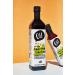 Premium Toasted Sesame Oil 25.3 oz - Pure and Aromatic - Buy Online on SooperMarket.com