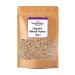 Organic Wheat Flakes 1kg by Virgolden Organic