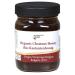 450 g Organic Raw Chestnut Blossom and Honeydew Bee Honey