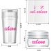 French Tip Nail Stamp 6PCS Nail Art Stamper Kit Clear Silicone Nail Stamping Long Short Jelly Stamper for Nails with Scrapers French Nail Stamper Kit French Tip Nail Tools French Manicure Kit - Buy Online on SooperMarket.com