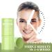 Retinol Eye Cream - Brightening Anti-Aging Eye Stick for Dark Circles & Puffiness | Under Eye Treatment for Men & Women - Buy Online on SooperMarket.com