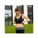 smartLAB Unisex Adult Replacement Strap 95 cm Replacement Chest Strap Black