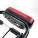 BikeSpark Auto-Sensing Rear Light G4R2022 | USB Rechargeable | 240HRs | Brake Sensing | 50lm | Large Reflector | Taiwan Made - Buy Online on SooperMarket.com