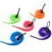 15PCS Cat Worm Toy Refills - Replacement Teaser Refills for Cat Wand - Buy Online on SooperMarket.com