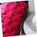 Angoily 36 Pcs Rose Petals for Bath Mothers Day Favors Mothers Day Outfits for Women Artificial Flowers Soap Petals Soap Rose Soap Flower mediumx2pcs As Shownx2pcs - Buy Online on SooperMarket.com