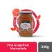 Mackays Pink Grapefruit Marmalade 12 Oz - Exquisite Citrus Spread - Buy Online on SooperMarket.com