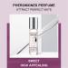 Pheromone Perfume for Women Attractant Androstenone Pheromones Flirting Sexy Perfume Cologne Seduction Fragrance Attract Lovers Men Couples Roll-on perfume for dating (2pcs) (1 pcs) - Buy Online on SooperMarket.com
