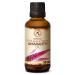 Amaranth oil 50 ml - Amaranthus audatus seed oil - pure and natural base oil - amaranth oil basic for skin care - body care - hair care - nail care