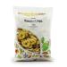 Organic Banana Chips 500g (BWFO)