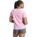 Buy adidas Women's Train Essentials Big Performance Logo T-Shirt in Bliss Pink/Pink Fusion - Top Quality Training Tee for Fitness and Style - Buy Online on SooperMarket.com