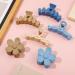 XINRUI 12 Pcs Large Claw Clips Variety Pack for Women - 4.4 Inch Hair Clips Banana Clips Matte Jaw Clip 90's French Design Barrettes Accessories for Women Girls - Buy Online on SooperMarket.com