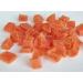 Dried Papaya Chunks (5 Lbs.) - Diced Dried Papayas Best for Snacking & Baking - Paw Paw Tree - Lightly Sugar Coated  Low Sodium  Dairy Free  Low Cholesterol  Low Fat & High Fiber Fruits - Farm Fresh Nuts Brand 5 Pound - Buy Online on SooperMarket.com