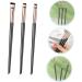 BELLIFFY 6pcs Eyeliner Precision Brush Eye Liner Makeup Brush Eye Makeup Kit Makeup Brush - Buy Online on SooperMarket.com