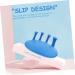 Blue Pelvic Floor Trainer Separator 1 Pair - Foot Correctors & Thumb Spica Splint - Buy Online on SooperMarket.com
