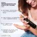 NANOIL - High Porosity Hair Oil for Intensive Repair and Nourishment - Buy Online on SooperMarket.com