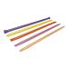 Bee Silly Honey Variety Pack - 50 Pack of All Natural Flavored Honey Sticks | Pure American Raw Honey Straws for Kids Snacks - Buy Online on SooperMarket.com