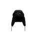 Callaway Men's Thermal Bomber Hat Black