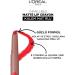 L'Oreal Paris Infallible Very Matte Lip Crayon Lipstick Smudge Proof Nude Lipstick 102 Caramel Blondie 1 kg 102 Caramel Blondie 1 count (Pack of 1) - Buy Online on SooperMarket.com