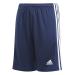 adidas Boys Shorts Squadra 21 Shorts 164 Team Navy Blue/White