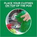 Ariel Allin1 Pods Original 60 Washes - 60 Count Pack for Ultimate Cleaning - Buy Online on SooperMarket.com