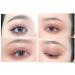 Go Ho 10 Color Matte Eyeshadow Palette - Highly Pigmented Waterproof Shadows in Light Pink & Brown - Spring Warm Collection - Buy Online on SooperMarket.com