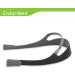 Endurimed CPAP Headgear Replacement for Dreamwear Respironics | Safe for All Skin Types | Prolonged Straps for Optimal Fit | International Shipping Available - Buy Online on SooperMarket.com