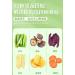 16 types of comprehensive crispy fruits and vegetables Ready-to-eat Dried fruits and vegetables mixed okra mushrooms purple potato bananas Vegan Leisure Snack Gift Bag (250g 1bag) 250g 1bag - Buy Online on SooperMarket.com