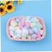 Buy Makeup Cotton Balls for Flawless Skin | International Shipping Available - Buy Online on SooperMarket.com